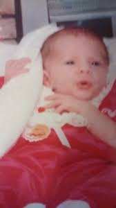 Someone must have seen our baby 🧸