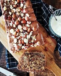 Er ist flaumig und schmeckt herzhaft gut. Pin Auf Backen Ohne Zucker