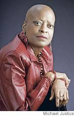 To Treat Cancer, Herbs and Prayer