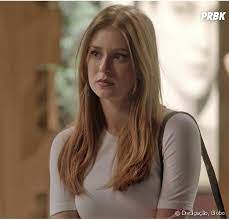 Depois de assistir ao último capítulo da novela totalmente demais, que garantiu o final feliz de eliza e jonatas (felipe simas), marina ruy barbosa comemorou em família o sucesso de sua primeira protagonista. Final Totalmente Demais Eliza Marina Ruy Barbosa Aceita Morar Com Arthur Em Paris Entenda Purebreak