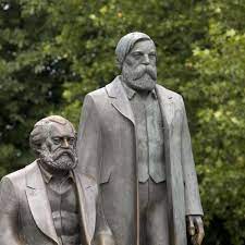 Sie macht seinen inhalt verständlich, verortet ihn in der politischen ideengeschichte, seziert die unterschiedlichen einflüsse, denen marx und engels bei der abfassung unterlagen und fragt nach. Marx Und Engels Wollten Die Welt Verandern Digital