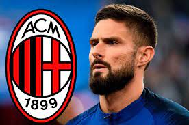 Si punta al triplo colpo di mercato dal chelsea. Olivier Giroud State Demands For Ac Milan Move Details Mysportdab