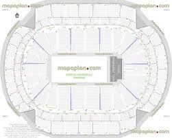 The Most Awesome Xcel Energy Center Seating Charts Chart Seating