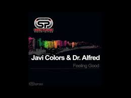 With a touching violin and a breathtaking voice they create a magical journey that will make you feel like birds flying high. Feeling Good Javi Colors Dr Alfred Shazam