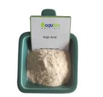 China Fast delivery Factory Supply Kojic Acid Powder ...