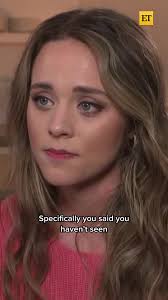 Jinger Duggar shares message to her brother, Josh, after not speaking for  two years #jingerduggar #joshduggar #19andcounting #theduggars