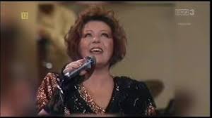 Posłuchaj let your heart dance with me, jednego z ostatnich utworów nagranych przez roxette. Ewa Bem Kobieta To Jest Sekret Youtube