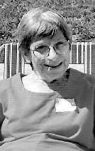 Phyllis Boyle Obituary (2015)