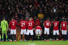 Manchester united pes 2020 players. Manchester United S Team For Chelsea Top Four Showdown Should Be Obvious Dominic Booth Manchester Evening News
