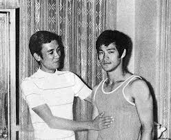 The film's assistant director is Wu Chia-hsiang and Bruce Lee The Big Boss  1971