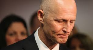 Scott sides with 'DREAMers'