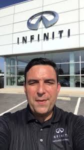 Nationwide INFINITI of Timonium
