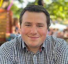 Andrew Mckendrick's Instagram, Twitter & Facebook