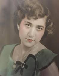 Maria Carmen Flores Obituary