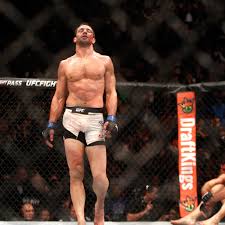 Overall, he has won five in a row, including victories over. Luke Rockhold Hasn T Signed Chris Weidman Contract Because Ufc Can T Afford Him Mmamania Com