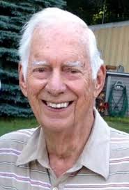 Rudy Hanson, 'Mr. Downtown,' remembered for contributions to Kalamazoo