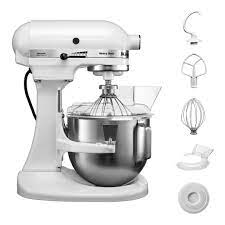 We did not find results for: Kitchenaid Heavy Duty Bowl Lift Stand Mixer 4 8l 5kpm5 Shopee Malaysia