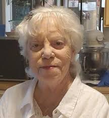 Margaret Grace Tracy Obituary