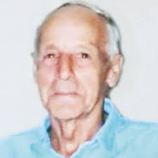 Patrice Godin (1937-2022) Haut-Paquetville