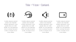 It is another great template for every type of business and it comes with 27 different. Resume Free Powerpoint Presentation Template