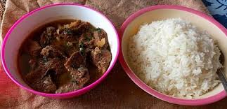 Show loved ones how important they are by delivering a decadent breakfast in bed while they relax and start the day slowly. How To Make Spicy Cow Meat Pepper Soup Beef Pepper Soup Recipe Jotscroll Stuffed Peppers Stuffed Pepper Soup Cow Meat