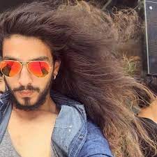 Indian Male Oval Face Hairstyles Boy Hairstyles Life Hacks Beauty