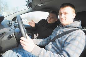 Prawo jazdy w pracy potrzebne