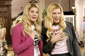 Dos Rubias De Pelo En Pecho 2004 Filmaffinity