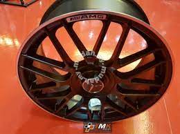 Price list of malaysia rim cap products from sellers on lelong.my. Sport Rim 19 Inch Amg Design Mercedes Benz Car Accessories Amp Parts For Sale In Bandar Sunway Selangor Mercedes Benz Cars Car Accessories Mercedes Sport
