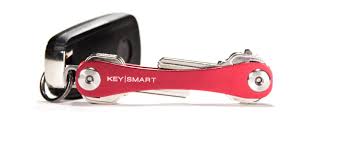 Keysmart Key Organizer Keysmart For Premium Key Holders Pocket Organizers Key Ring Solutions Keysmart Key Holder Key Organizer