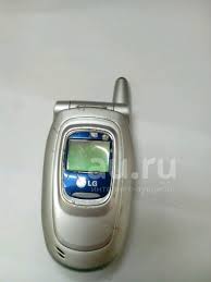 №874 . Телефон LG C1400 ( C1400 ...