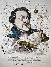 Gioacchino Rossini - LAROUSSE