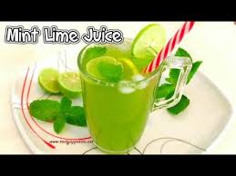 Kalau baca ni, buat tau! Lemon Mint Juice Weight Loss Mint Lemonade Recipe Refreshing Summer Drink Youtube
