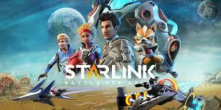 Nintendo switch starlink battle for atlas. Nintendo Switch Spieletest Starlink Battle For Atlas Ntower Dein Nintendo Onlinemagazin