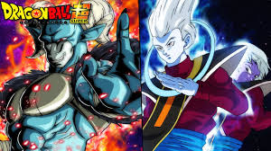 Moro's pride of being a planet(s)' eater cost him his life eventually as he was forced into becoming one with the earth. Dragon Ball Super Chapter 62 Spoilers Leaks Theories Angel Merus Vs Moro Final Battle Confirmed Blocktoro