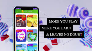 With luckycash, earn credits with simple and fast actions. Real Cash Games Para Android Apk Descargar