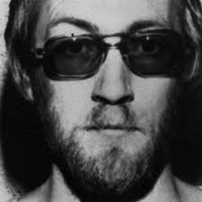 Psycho serial killer dubbed narcissistic told he will die behind bars