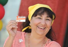 Del Taco founder Ed Hackbarth makes appearance at grand opening of Corona  location