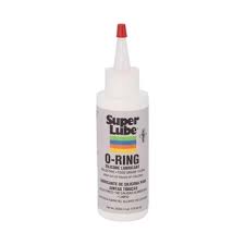 O Ring Silicone Lubricant