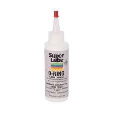 o ring silicone lubricant