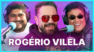 Listen to rogério vilela | soundcloud is an audio platform that lets you listen to what you love and share the sounds stream tracks and playlists from rogério vilela on your desktop or mobile device. Rogerio Vilela Podcast Papagaio Falante Youtube