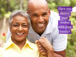 A good first step for the little weary...start with the basics. Do you have  even one preference for your funeral? Start a conversation and share your  wishes with your family. Call us