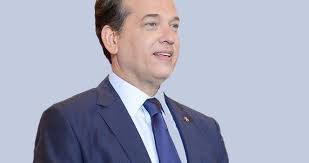 Luis Abinader designa a Ito Bisonó ministro de Industria y Comercio