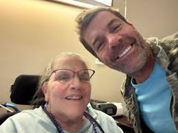 Praying for the Bebout family. Please pause and lift this family up in  prayer 🙏🏼