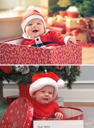 You can head to picmonkey or canva and make edits to your photo for free. Expectations Vs Reality 21 Christmas Baby Photoshoot Fails Bored Panda