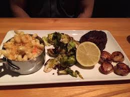 Check spelling or type a new query. Wonderful Thanksgiving Buffet Review Of Bristol Seafood Grill Kansas City Mo Tripadvisor