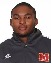 2013 Football Roster