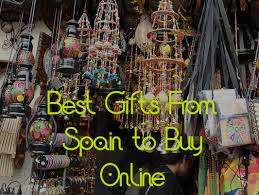 At our online portal, we can never run out of creative gift ideas to come up with unique gifts. The Best Gifts From Spain To Buy Online Not Just A Tourist
