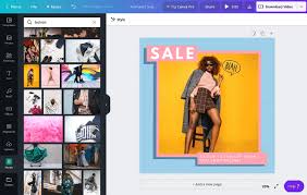 Features Canva Needless to say, these characteristics make canva an excellent collage maker. features canva