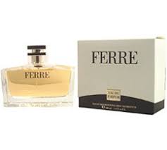 أول عطر تم إصداره عام 1984 و أحدث إصدارته عام 2019. Ferre Perfume Cheap Online